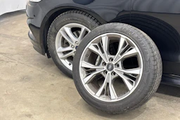 musta Ford Mondeo 2017 kuva 33.