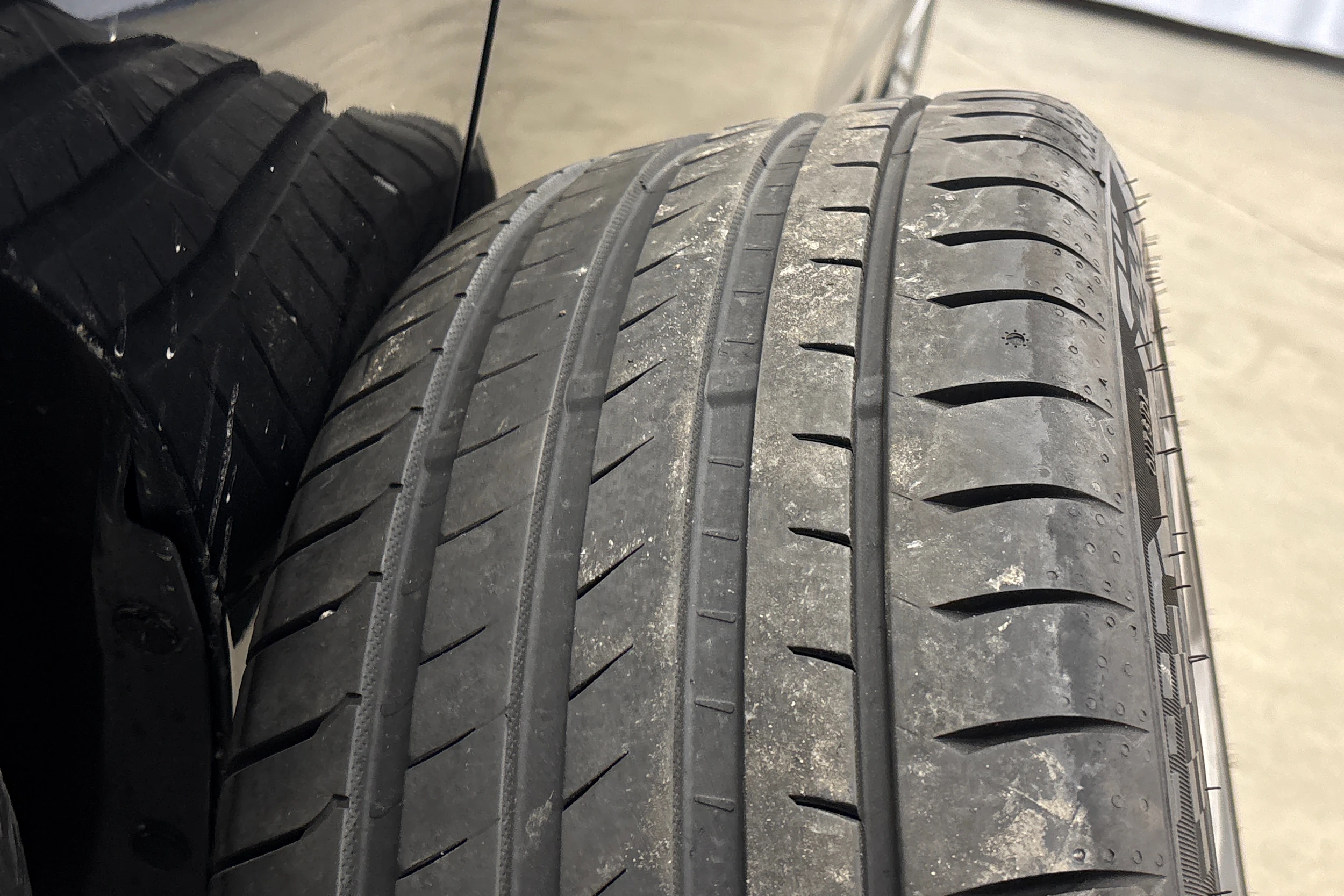 musta Ford Mondeo 2017 kuva 34.