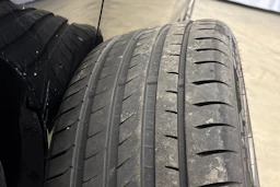 musta Ford Mondeo 2017 kuva 34.