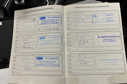 musta Ford Mondeo 2017 kuva 35.