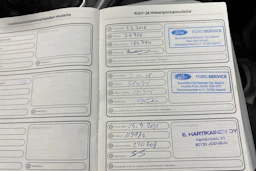 musta Ford Mondeo 2017 kuva 37.