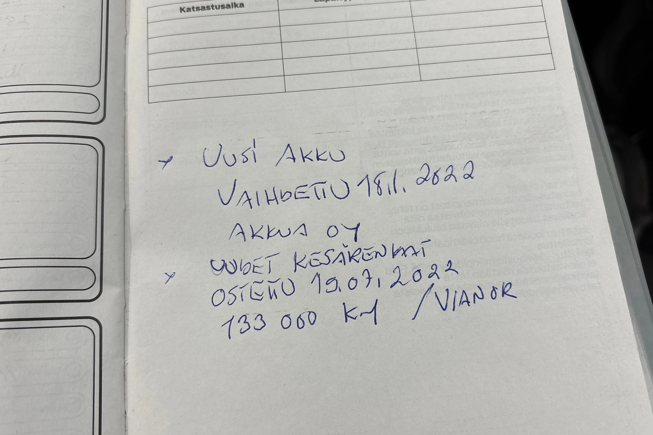 musta Ford Mondeo 2017 kuva 38.