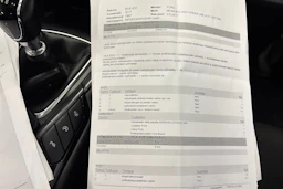 musta Ford Mondeo 2017 kuva 42.