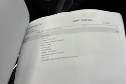 musta Ford Mondeo 2017 kuva 43.