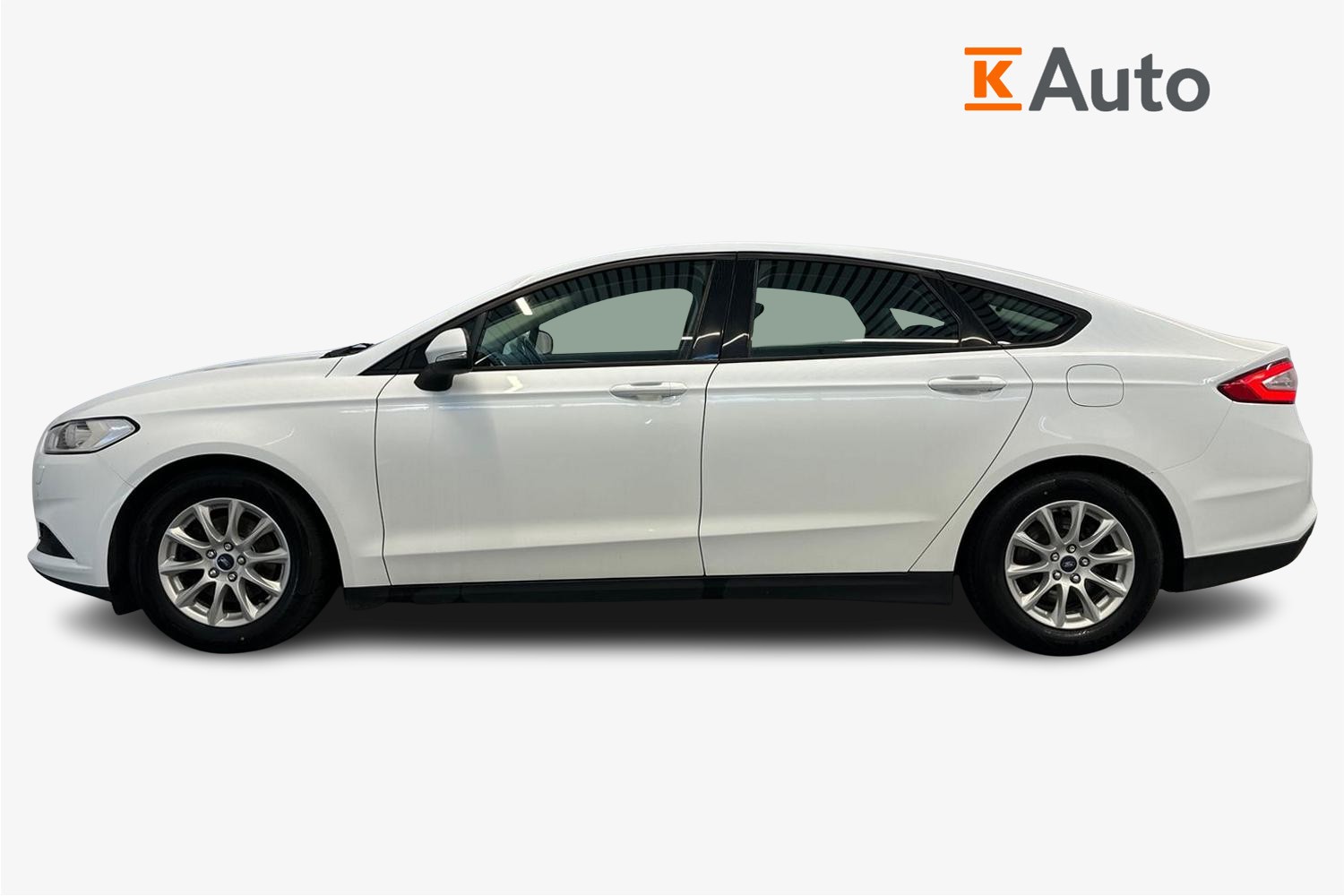 Ford Mondeo 1,5 TDCi 120hv M6 Trend 5D 2017, photo 5/28