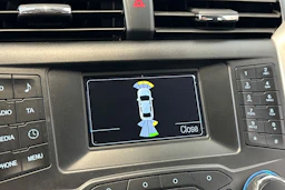 valkoinen Ford Mondeo 2017 kuva 23.