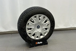 valkoinen Ford Mondeo 2017 kuva 26.