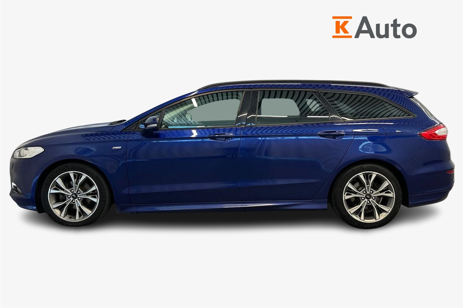 Ford Mondeo 2017, kuva 5/30