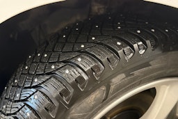 valkoinen Ford Mondeo 2017 kuva 13.