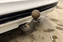 valkoinen Ford Mondeo 2017 kuva 17.