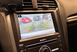 valkoinen Ford Mondeo 2017 kuva 24.