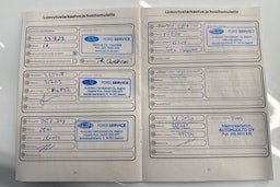 valkoinen Ford Mondeo 2017 kuva 29.