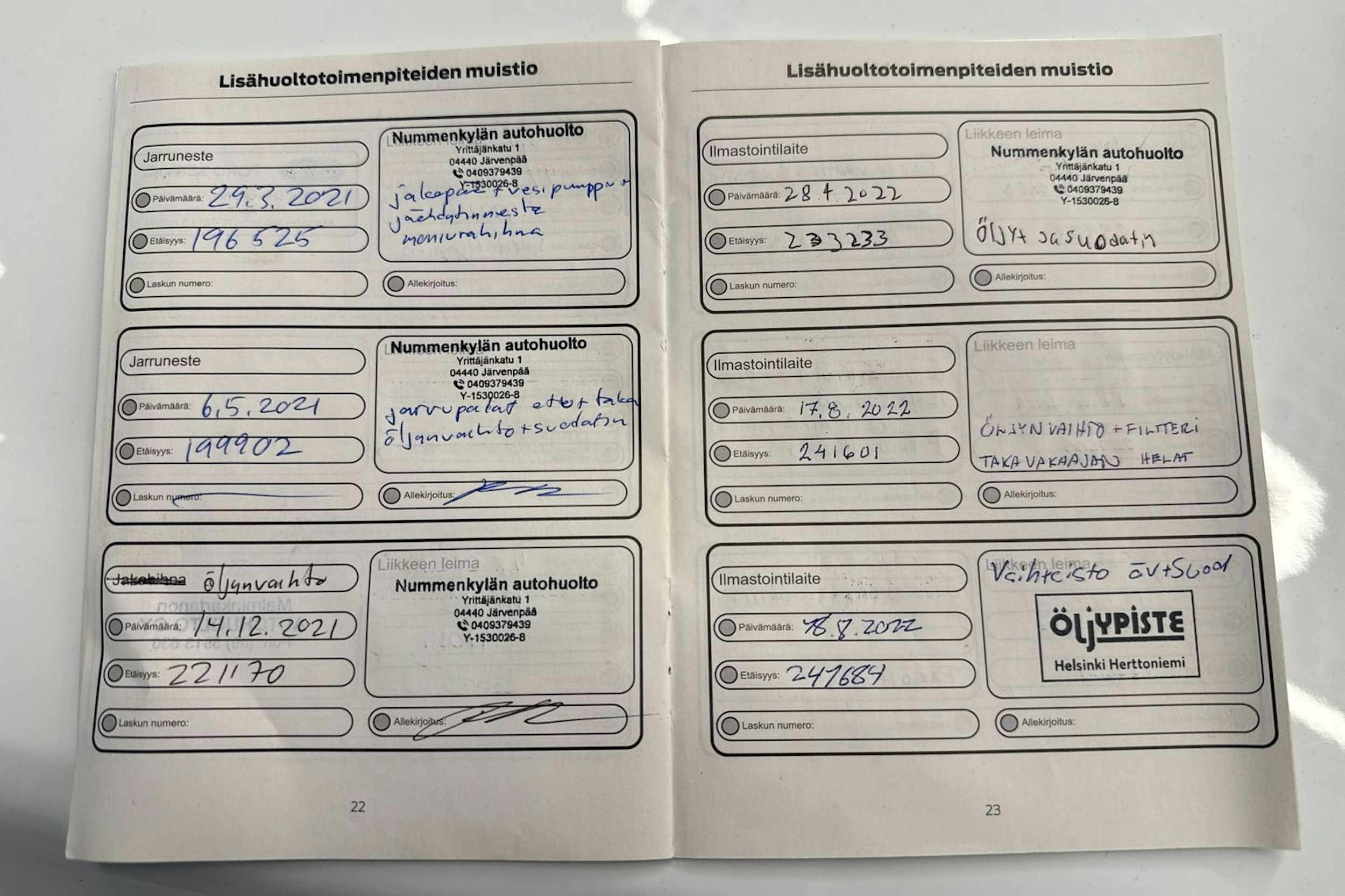 valkoinen Ford Mondeo 2017 kuva 30.