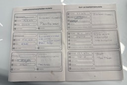 valkoinen Ford Mondeo 2017 kuva 31.