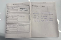 valkoinen Ford Mondeo 2017 kuva 32.