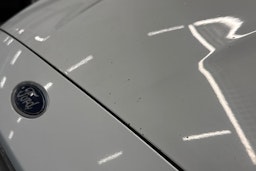 valkoinen Ford Mondeo 2017 kuva 33.