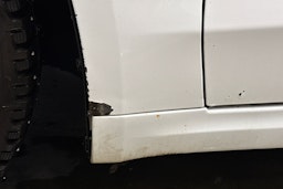 valkoinen Ford Mondeo 2017 kuva 34.