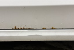 valkoinen Ford Mondeo 2017 kuva 35.