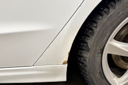 valkoinen Ford Mondeo 2017 kuva 36.