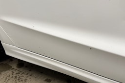 valkoinen Ford Mondeo 2017 kuva 39.