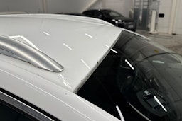 valkoinen Ford Mondeo 2017 kuva 41.