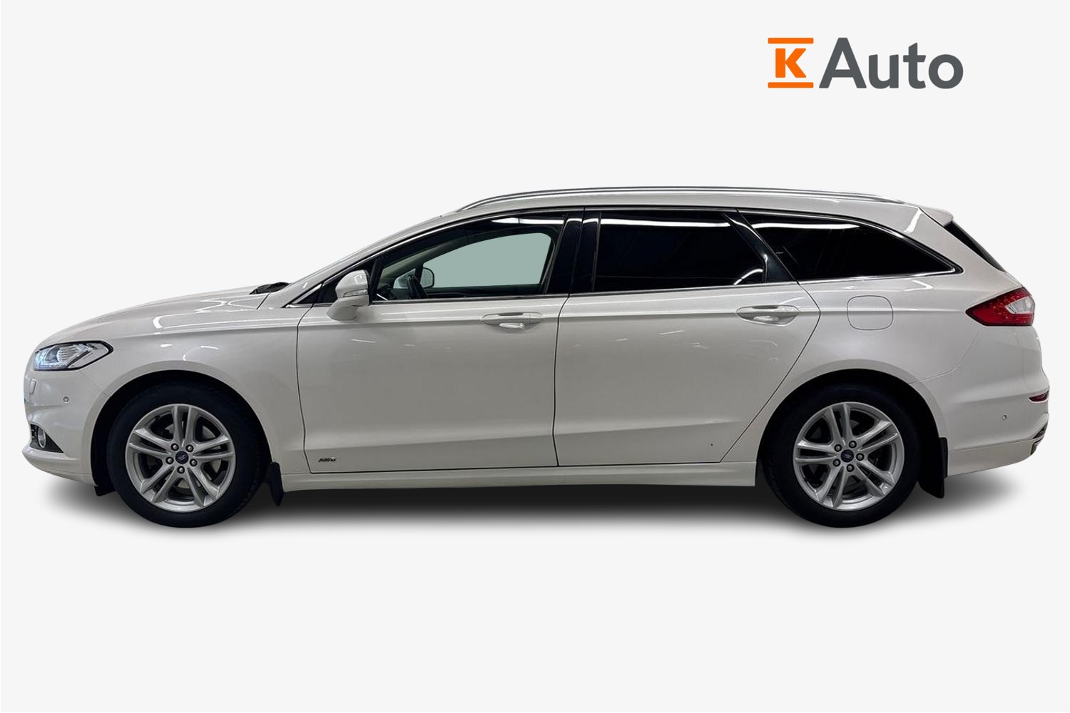 Ford Mondeo 2017, kuva 5/22