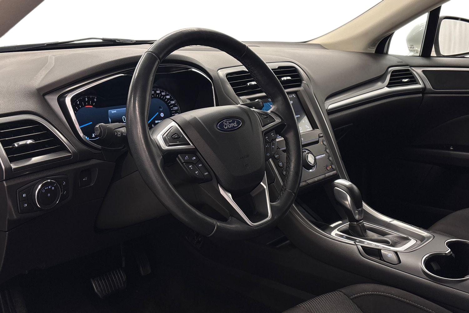 Ford Mondeo 2017, kuva 6/22