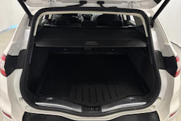 valkoinen Ford Mondeo 2017 kuva 21.