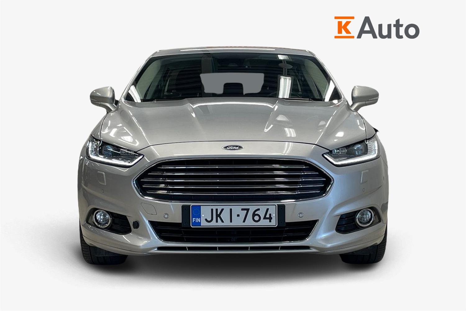 Ford Mondeo 2017, kuva 4/20