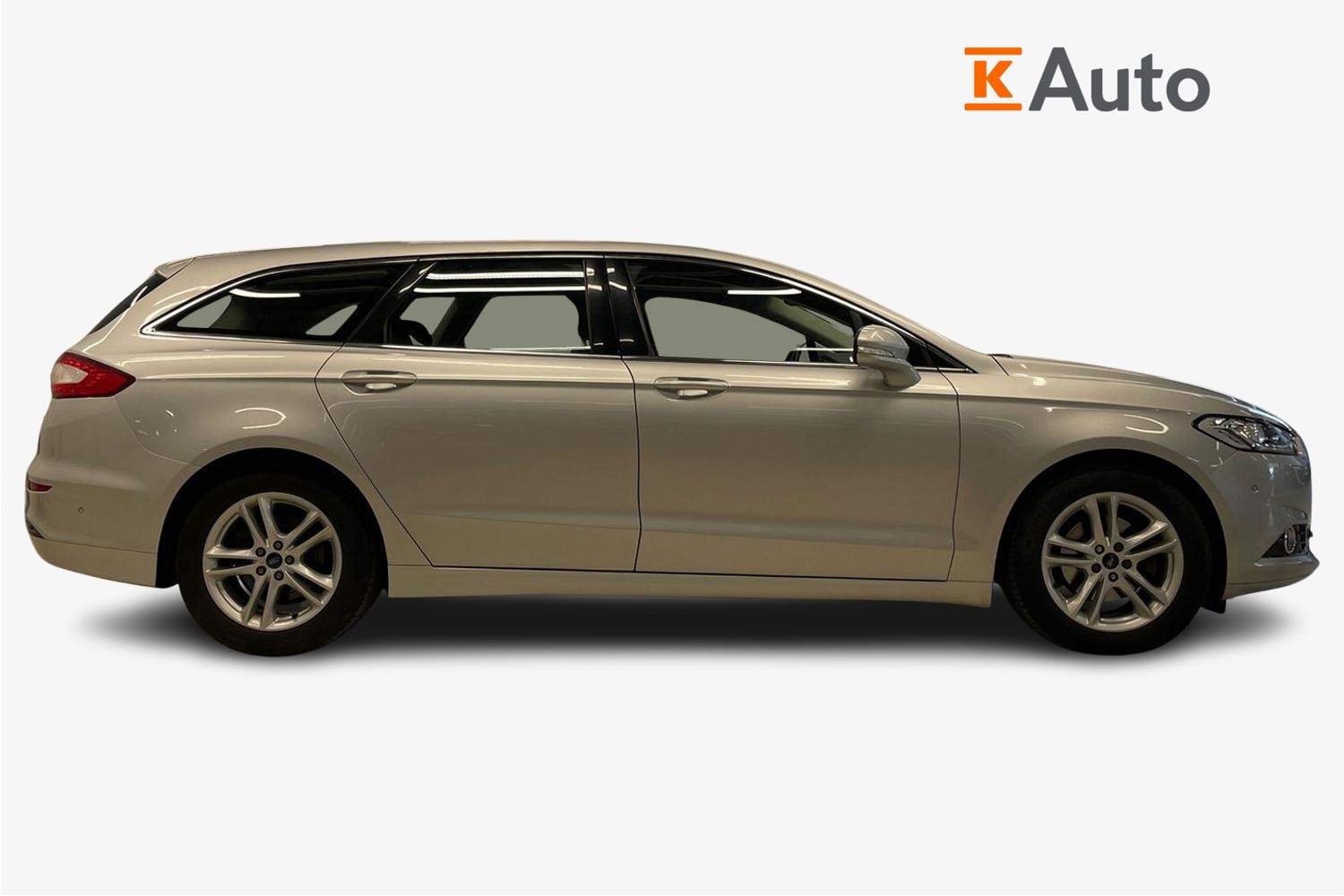 Ford Mondeo 2017, kuva 5/20