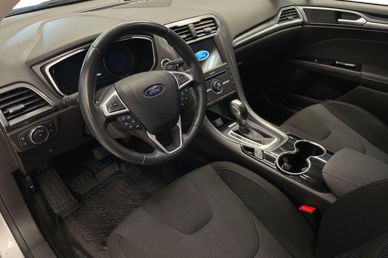 Ford Mondeo 2017, kuva 6/20