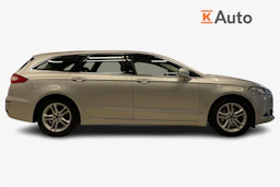 Harmaa Ford MONDEO 2017 kuva 7.