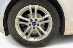 Harmaa Ford MONDEO 2017 kuva 12.