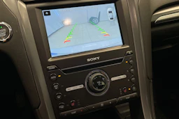 Harmaa Ford MONDEO 2017 kuva 21.