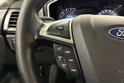 harmaa Ford Mondeo 2017 kuva 13.