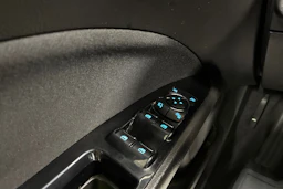 harmaa Ford Mondeo 2017 kuva 17.