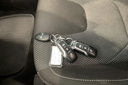 sininen Ford Mondeo 2017 kuva 24.