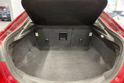 punainen Ford Mondeo 2017 kuva 16.