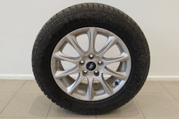 valkoinen Ford Mondeo 2018 kuva 14.