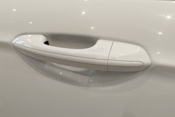 valkoinen Ford Mondeo 2018 kuva 30.