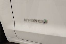 valkoinen Ford Mondeo 2018 kuva 31.