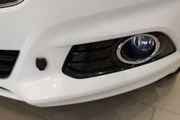 valkoinen Ford Mondeo 2018 kuva 33.