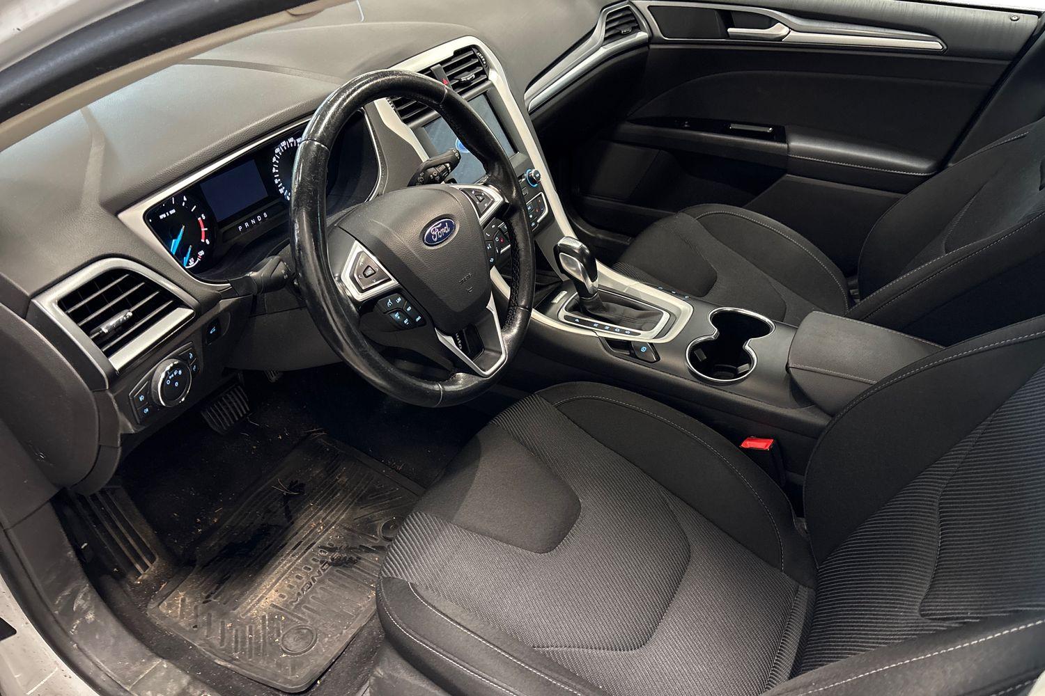 Ford Mondeo 2018, kuva 3/3
