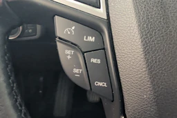 valkoinen Ford Mondeo 2018 kuva 20.