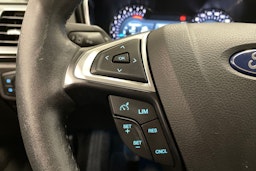 met. harmaa Ford Mondeo 2018 kuva 18.