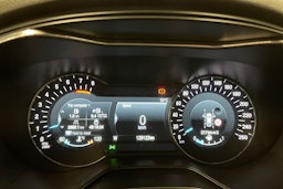 met. harmaa Ford Mondeo 2018 kuva 19.