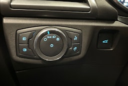 met. harmaa Ford Mondeo 2018 kuva 20.