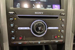 met. harmaa Ford Mondeo 2018 kuva 27.