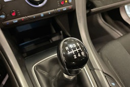 met. harmaa Ford Mondeo 2018 kuva 28.