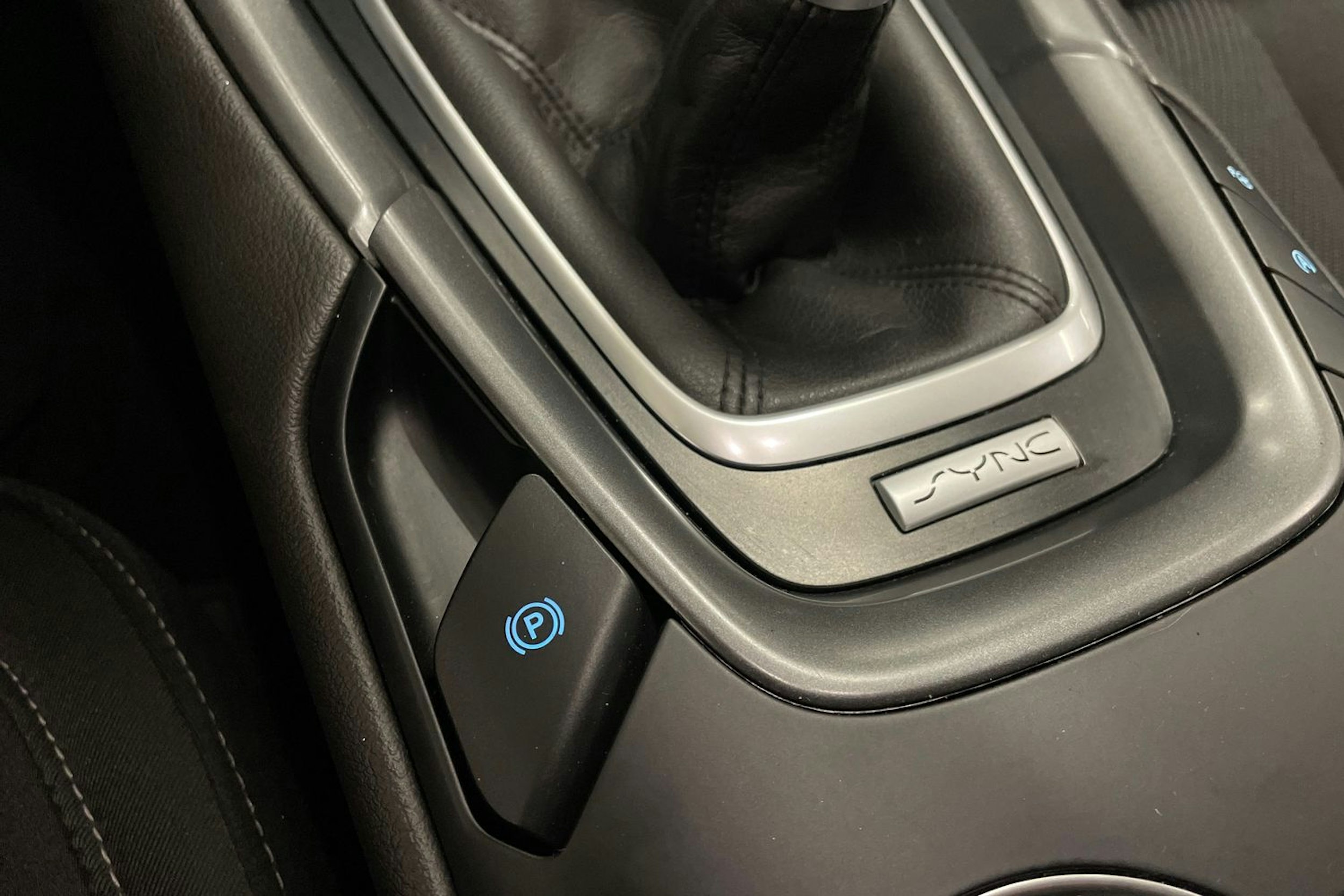 met. harmaa Ford Mondeo 2018 kuva 29.